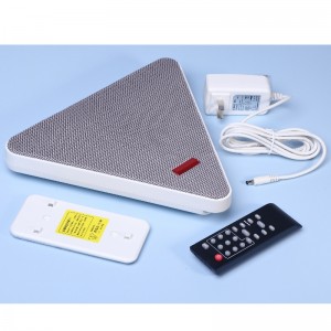 FB-WMSQ3C Мини настенный динамик Bluetooth