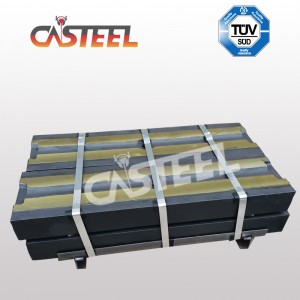 Terex Finlay I-130/i-1313 Возможности накладки, ударные молотки