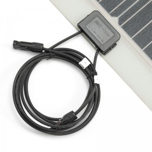 Водонепроницаемая складная гибкая солнечная панель 100W 120W 150W 180W 200W 250W 300 Вт тонкой пленки гибкие кровельные солнечные панели