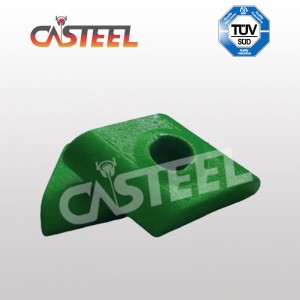 BARMAC 7150SE VSI ЧАСТИ ДРУЗЕРА, ЧАСТИ ИНВИЛ И НАВОДЫ РОТОР, Набор наконечников головы