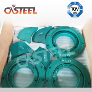 9100SE VSI ДРУГЕРА ЧАСТИ, ОБЕСПЕЧЕНИЕ РОТОР И НАВОДЫ