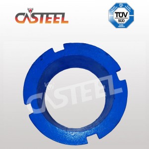 Barmac 840 Носите роторные детали, наконечник ротора, износостойкие пластины и кольца