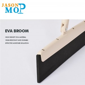 Оптом прочный бытовой волшебный метл плесень волшебный метл