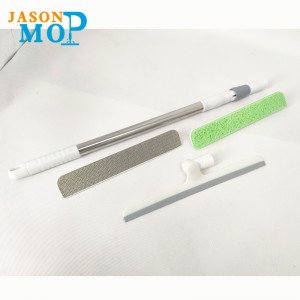 2021 Новый дизайн стеклоочистителя изготовлен легко использует инструменты очистителей окон