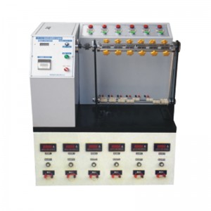 LT-DC09 Swing Tester с нагрузкой