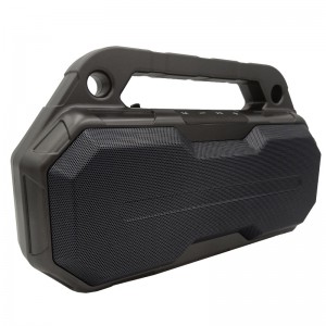 FB-BS8880 Превосходное качество звука Bluetooth стереодинамики с водонепроницаемыми IPX5