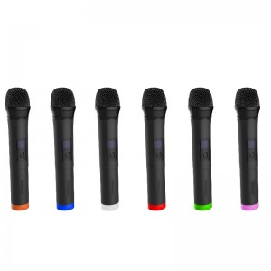 FB-WM002 Беспроводной микрофон с приемником