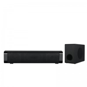 FB-SB215WD Bluetooth Soundbar динамик с внешним проводным сабвуфером