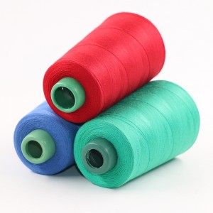 Швейные резьбовые резьбы производители, поставщики и экспортеры из Китая шитья