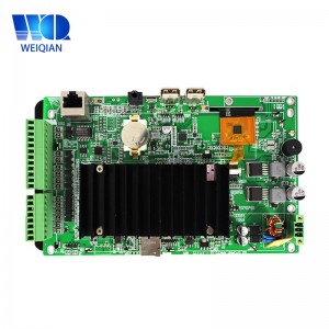 7-дюймовый Android Промышленная панель ПК с оболочкой, менее модуль, прочные Windows Tablet Tablet Tablet Inducts Лучший прочный планшет