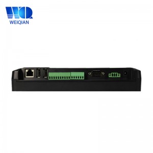 7-дюймовый Android-RFID Промышленная панель ПК Android Промышленная панель ПК ПК для промышленного использования Rugged Computer