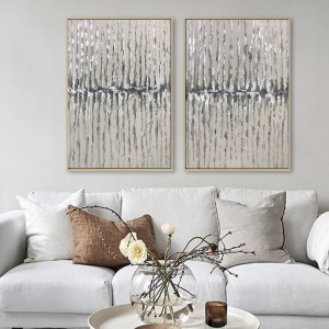 Handmade современная абстрактная росписью гостиной арт масло живописи на холсте orther роспись