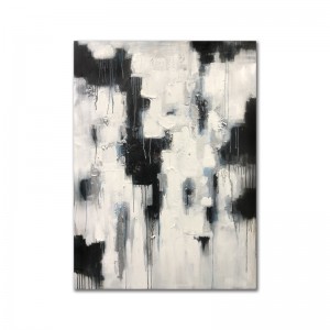 Оптом рисованной рисунок настенные росписи различные стили абстрактной живописи