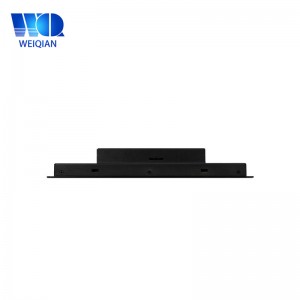 15-дюймовый Android Промышленная панель PC Промышленная сенсорная панель промышленного планшета Промышленная панель