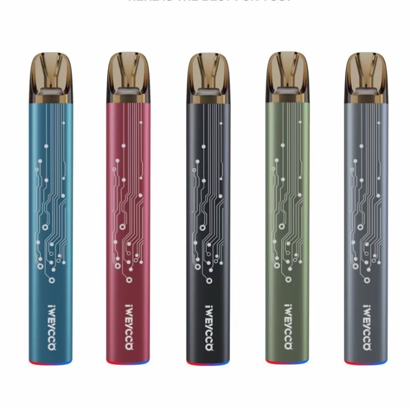 Наблюдение на электронном сигарете становится понятным, а производители оборудования ждут цветов цветут