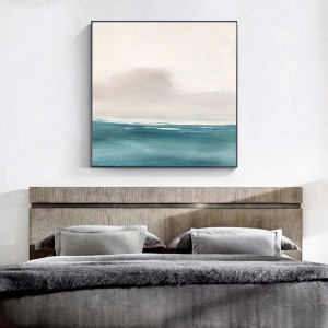 Оптом ручная роспись абстрактное искусство современный холст настенный арт масло абстрактный холст для другой живописи