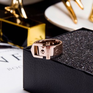 Крутые ветровые металлические кольца