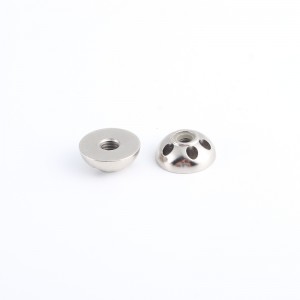 Производители непосредственно поставляются, всевозможные высококачественные полукруглые гайки, цилиндрические гайки и винты в...