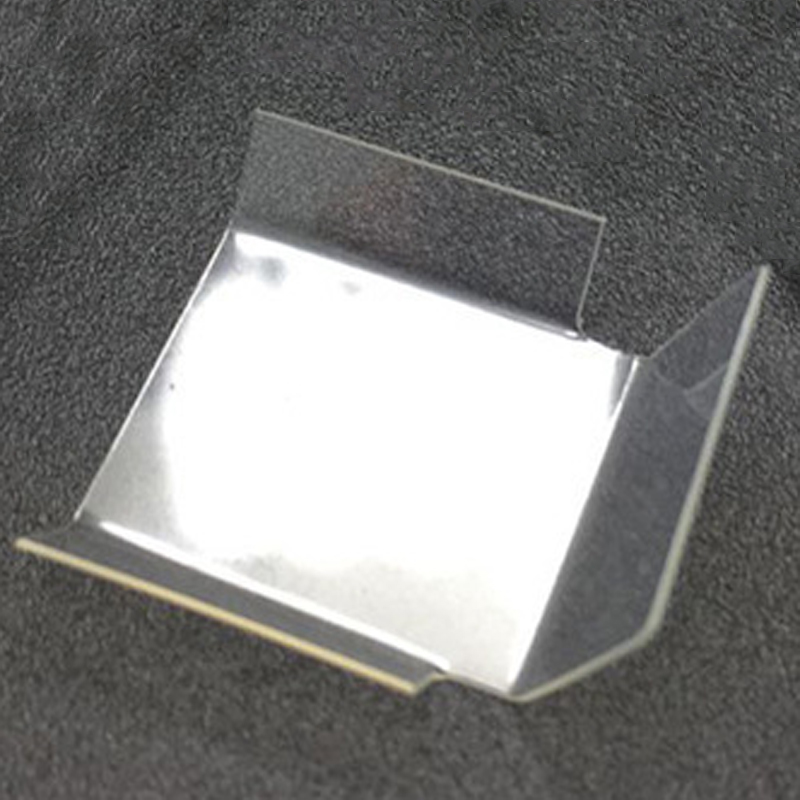 Пять основных свойств молочно-белого домашнего пленки полиэфирной пленки