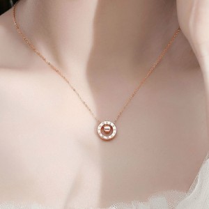 Новое маленькое красивое ожерелье талии