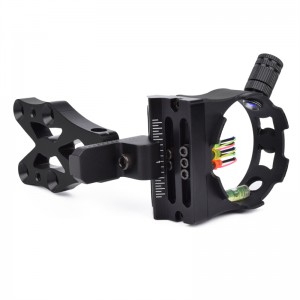 Nika archery 260006 5pin Bow View для стрельбы из лука