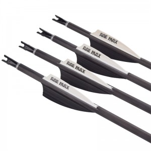 Elong Открытый 112104 ID4.2.2mm SP600 Углеродное волокна Стрелка Стрельба из лука Стрельба из лука