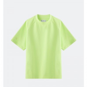 Свободная футболка