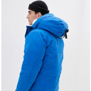 Дождь и снежная пуховина