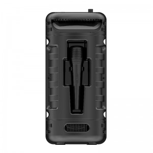 Партийный динамик Bluetooth FB-PS8908B со светодиодным освещением