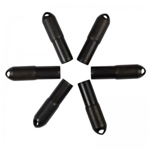 Nika Archery 15B006 132Grain Carbon Arrow Bradeark для стрельбы из лука