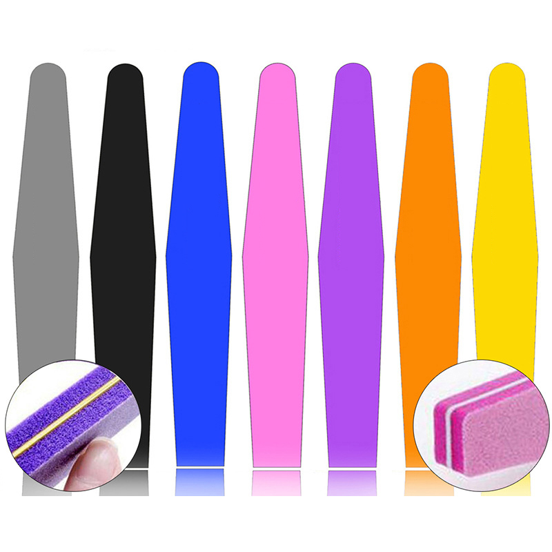 Самые популярные emery rands