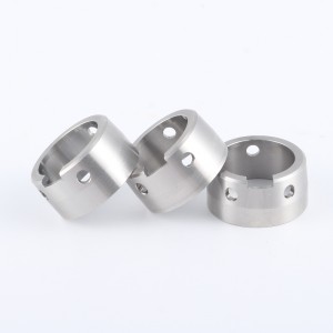 Втул на разъем из нержавеющей стали