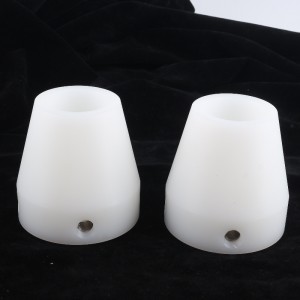 Фабрика прямой продаж образец обработки индивидуальных масок машина пластиковые аппаратные аксессуары