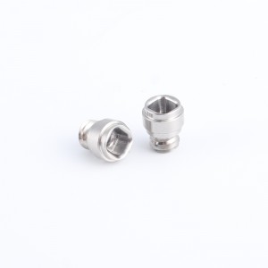 Пользовательский внутренний квадратный болт внутренний квадратный винт винта высокой прочности