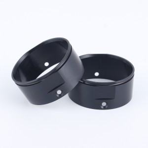 Из нержавеющей стали вращающиеся кронштейны и фонарирует вращающийся кронштейн