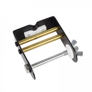 280011 Archery Bow String Структура, обслуживающая инструмент Регулируемое натяжение для разных лук