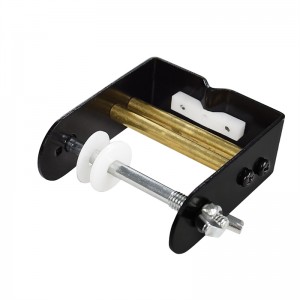 280011 Archery Bow String Структура, обслуживающая инструмент Регулируемое натяжение для разных лук