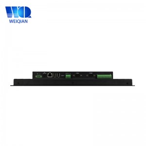 15-дюймовый компьютер Linux промышленный компьютер (высокая конфигурация)