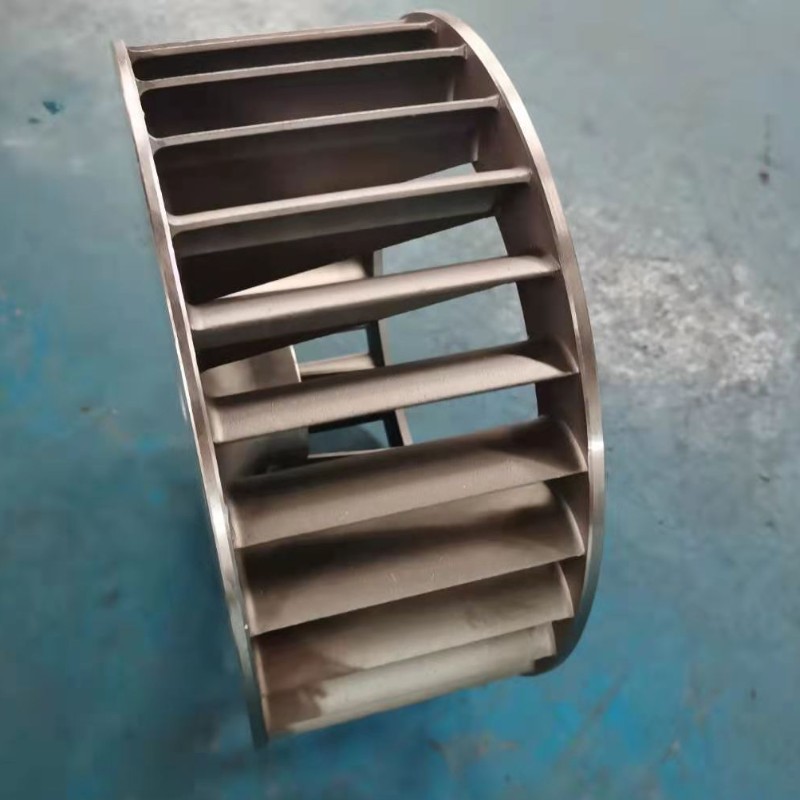 Когда использовать литье инвестиции