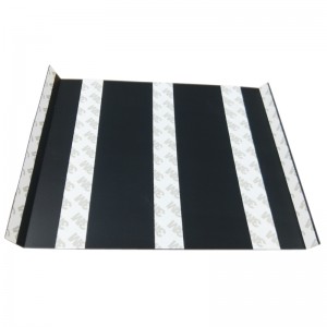 CBA54173113 Прокладка изоляции из ПВХ между конечной пластиной стандартного модуля аккумулятора и аккумуляторной ячейки