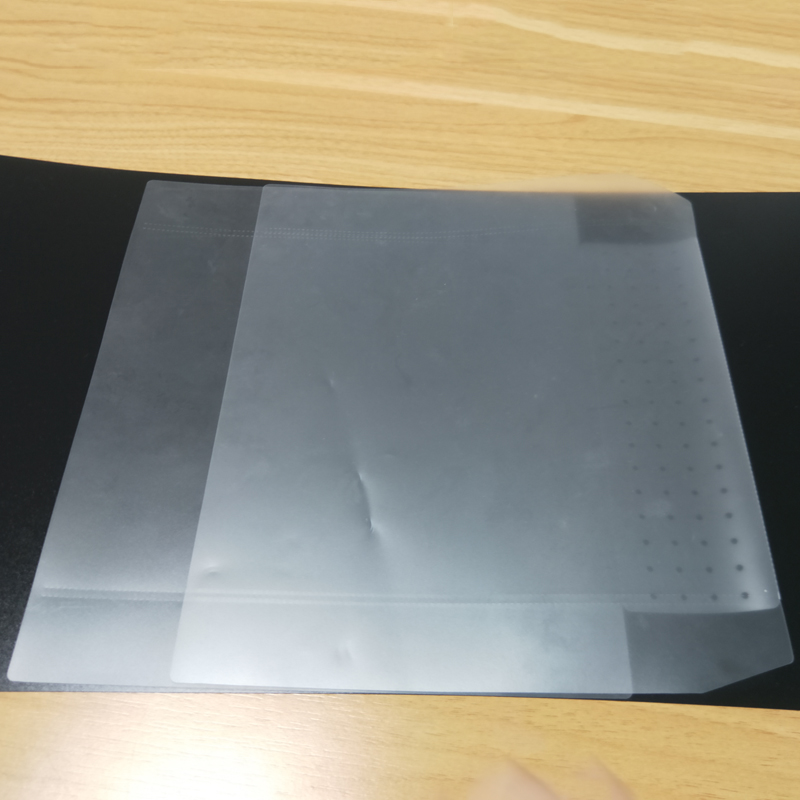 Производители поставляют изолирующий лист сотового покрытия, огнестойкий PP Упаковочная пленка, кинопленка для ячейки изоляцион...