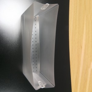 Производители поставляют изолирующий лист сотового покрытия, огнестойкий PP Упаковочная пленка, кинопленка для ячейки изоляцион...