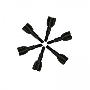 Nika Archery 15B021 125 Зерновые Broadhead для Archery Hunting Arrow Points