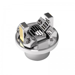 Электронная зона распыления CIGARETTE 1