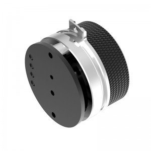 E-сигаретная распыление ядра 2