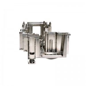 Части медицинского инструмента 1