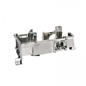 Части медицинского инструмента 1