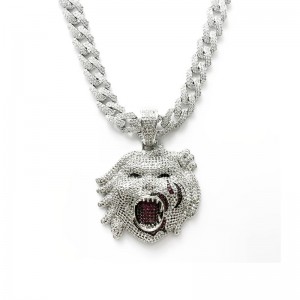 Джокер, полный циркона