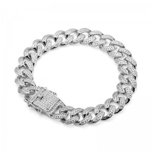 Проволочный хип-хоп полон буровых браслетов