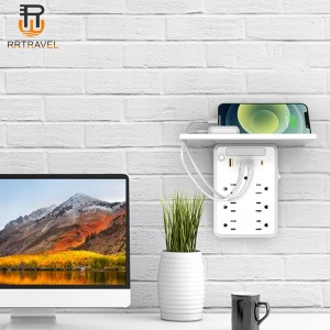 New U.S. Расширения U.s. Converters в многоцелевые преобразователи U.S. Оригинальная прямая проблема с ночным светом